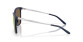preview Oakley 9480-0757 Sielo Sq MS Mtt Navy w/ Prizm Rose Gld