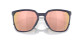preview Oakley 9480-0757 Sielo Sq MS Mtt Navy w/ Prizm Rose Gld