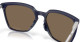 preview Oakley 9480-0757 Sielo Sq MS Mtt Navy w/ Prizm Rose Gld