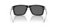 preview Oakley 9102-Y755 Holbrook Black Introspect w/ PrizmBlackP