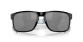 preview Oakley 9102-Y755 Holbrook Black Introspect w/ PrizmBlackP
