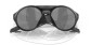 preview Oakley 9440-0956 Clifden Mtt Black w/ PRIZM Blk Pol