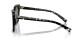 preview Prada 0PR 23ZS 15S5Z154 Black Crystal Tortoise-Dark Grey Polar