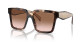 preview Prada 0PR 24ZS 07R0A656 Caramel Tortoise-Brown Gradient