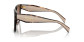 preview Prada 0PR 24ZS 07R0A656 Caramel Tortoise-Brown Gradient