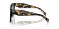 preview Prada 0PR 24ZS 1AB0A756 Black-Grey Gradient