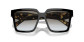 preview Prada 0PR 24ZS 1AB0A756 Black-Grey Gradient