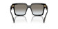 preview Prada 0PR 24ZS 1AB0A756 Black-Grey Gradient