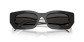 preview Prada 0PR B05S 09Q08Z53 Black-Dark Grey