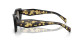 preview Prada 0PR B05S 3890A753 Black-Grey Gradient