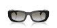 preview Prada 0PR B05S 3890A753 Black-Grey Gradient