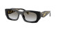 preview Prada 0PR B05S 3890A753 Black-Grey Gradient