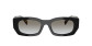 preview Prada 0PR B05S 3890A753 Black-Grey Gradient