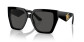 preview Dolce & Gabbana 0DG4438 501/8755 Black-Dark Grey