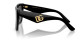 preview Dolce & Gabbana 0DG4438 501/8755 Black-Dark Grey
