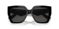 preview Dolce & Gabbana 0DG4438 501/8755 Black-Dark Grey