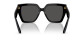 preview Dolce & Gabbana 0DG4438 501/8755 Black-Dark Grey