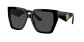 preview Dolce & Gabbana 0DG4438 501/8755 Black-Dark Grey