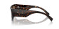 preview Dolce & Gabbana 0DG4461 502/73 – Havana / Dark Brown Sunglasses