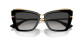 preview Dolce & Gabbana 0DG4472 501/8G54 Sunglasses Black-Grey Gradient