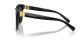 preview Dolce & Gabbana 0DG4498 501/8755 Black-Dark Grey