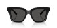 preview Dolce & Gabbana 0DG4498 501/8755 Black-Dark Grey