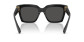 preview Dolce & Gabbana 0DG4498 501/8755 Black-Dark Grey
