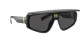 preview Dolce & Gabbana 0DG6177 501/8746 Black-Dark Grey