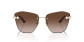 preview Jimmy Choo 0JC4004HB 30061359 Pale Gold-Gradient Brown