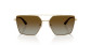 preview Jimmy Choo 0JC4016HB 3006T558 Pale Gold-Polar Brown Gradient