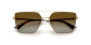 preview Jimmy Choo 0JC4016HB 3006T558 Pale Gold-Polar Brown Gradient
