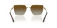 preview Jimmy Choo 0JC4016HB 3006T558 Pale Gold-Polar Brown Gradient