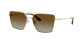 preview Jimmy Choo 0JC4016HB 3006T558 Pale Gold-Polar Brown Gradient