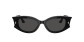 preview Jimmy Choo 0JC5015U 50008762 Black-Dark Grey