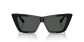 preview Jimmy Choo 0JC5028 50008753 Black-Dark Grey