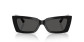 preview Jimmy Choo 0JC5037BU 50008754 Black-Dark Grey
