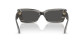preview Jimmy Choo 0JC5037BU 50638754 Striped Black-Dark Grey