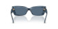 preview Jimmy Choo 0JC5037BU 50728054 Striped Navy-Dark Blue