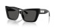 preview Sunglasses Jimmy Choo 0JC5041 50008754 Black-Dark Grey