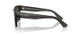 preview Dolce & Gabbana DG4431 31608755 Sunglasses – Transparent Grey / Dark Grey