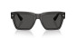 preview Dolce & Gabbana DG4431 31608755 Sunglasses – Transparent Grey / Dark Grey