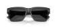 preview Dolce & Gabbana DG4431 31608755 Sunglasses – Transparent Grey / Dark Grey