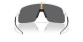 preview Oakley 9463-7539 Sutro Lite PC Matte White w/Prizm Black