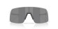 preview Oakley 9463-7539 Sutro Lite PC Matte White w/Prizm Black