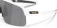 preview Oakley 9463-7539 Sutro Lite PC Matte White w/Prizm Black