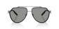 preview Dolce & Gabbana DG2315 04/1 62 Sunglasses – Gunmetal / Grey