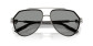preview Dolce & Gabbana DG2315 04/1 62 Sunglasses – Gunmetal / Grey