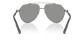 preview Dolce & Gabbana DG2315 04/1 62 Sunglasses – Gunmetal / Grey