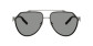 preview Dolce & Gabbana DG2315 04/1 62 Sunglasses – Gunmetal / Grey