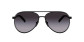 preview Prada PR B57S AAV90A56 Sunglasses – Black / Grey Gradient